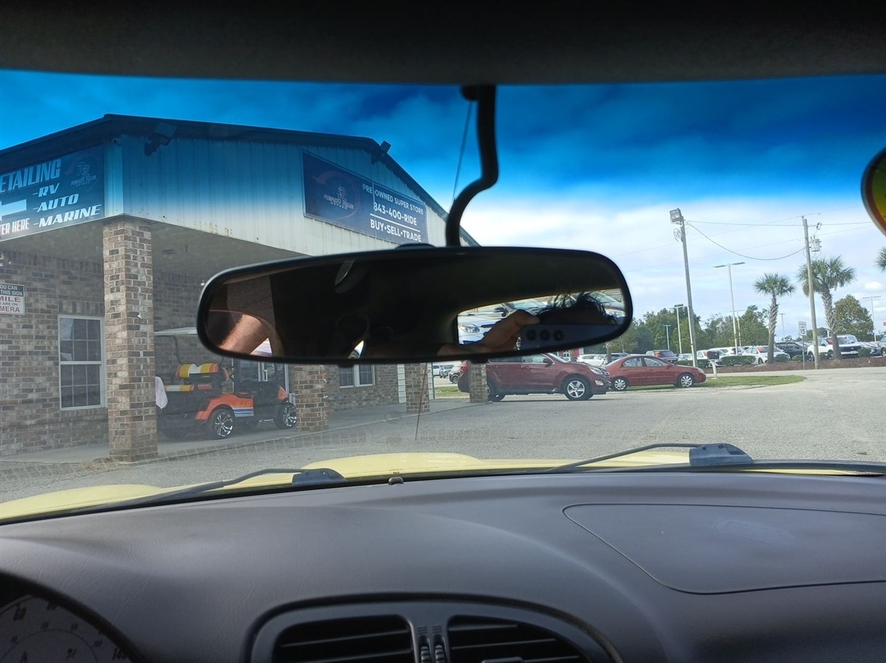 Ford Thunderbird Deluxe 2002 Ford Thunderbird Deluxe 2002