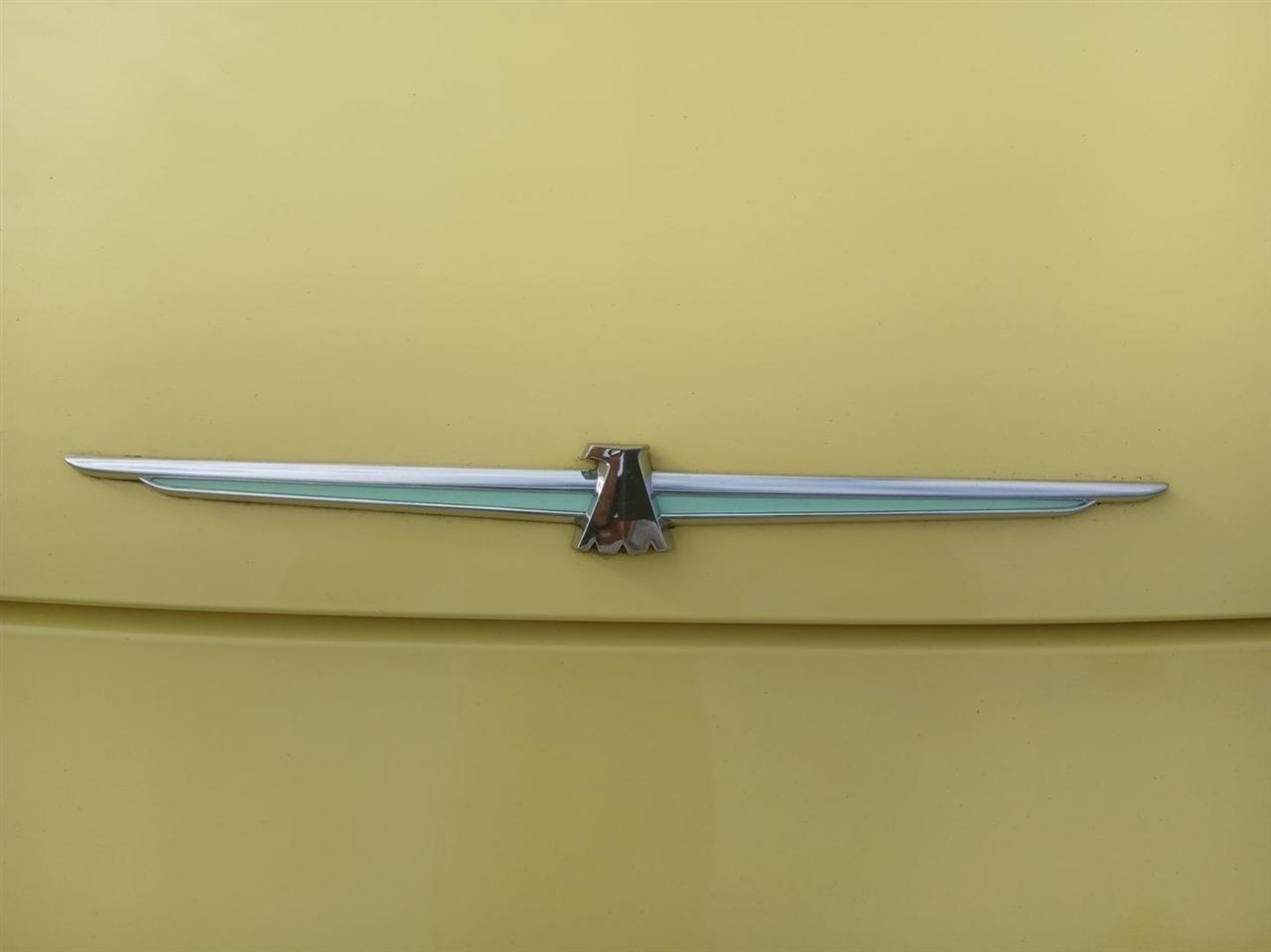 Ford Thunderbird 2dr Conv w/Hardtop Deluxe 2002