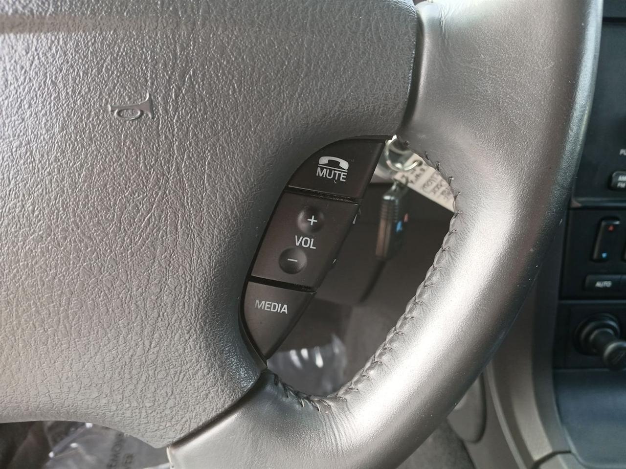 Ford Thunderbird 2dr Conv w/Hardtop Deluxe 2002