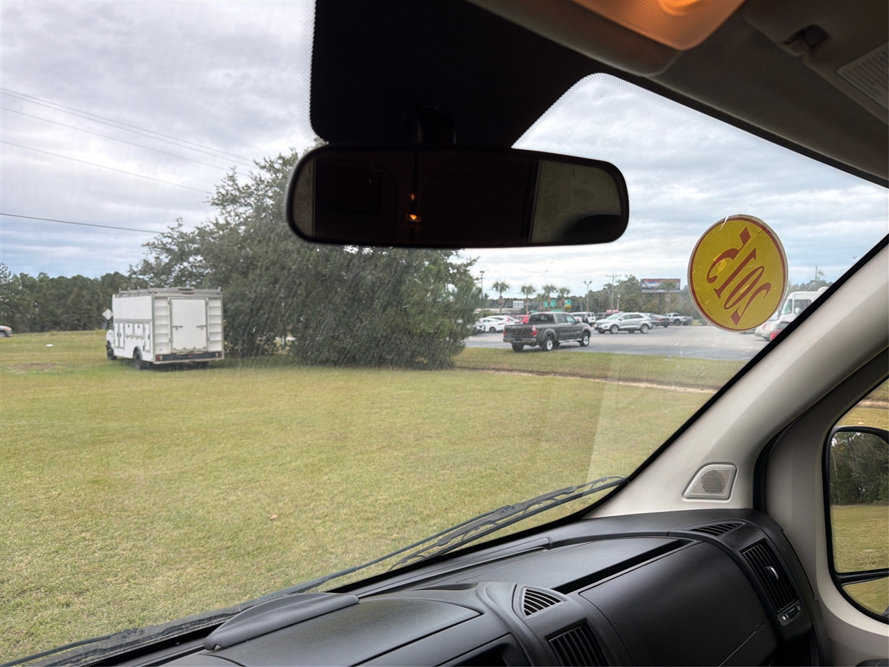 RAM Promaster 1500 High Roof Tradesman 136-in. WB 2015 RAM Promaster 1500 High Roof Tradesman 136-in. WB 2015