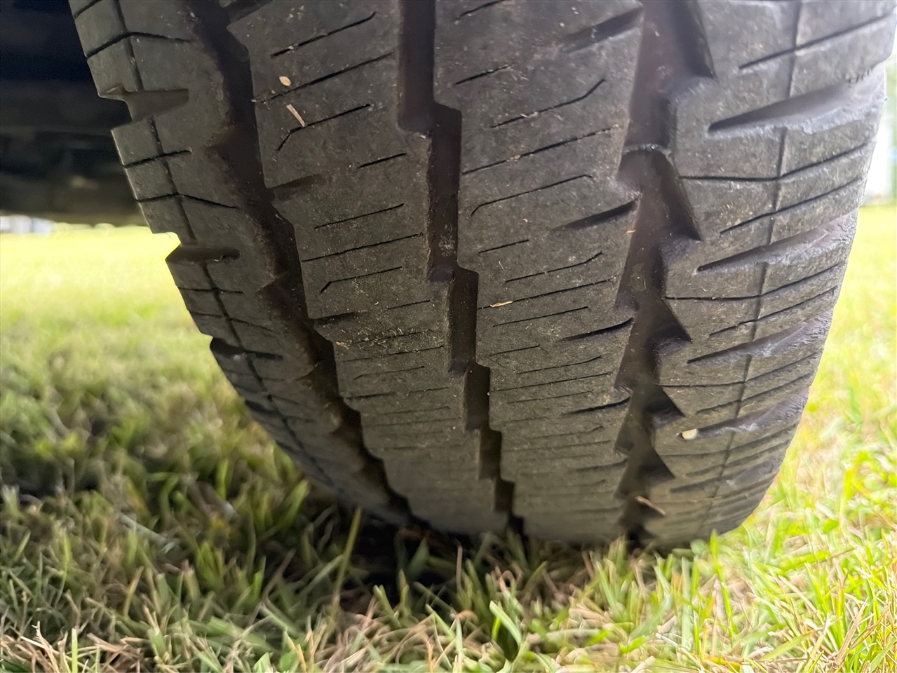 RAM Promaster 1500 High Roof Tradesman 136-in. WB 2015 RAM Promaster 1500 High Roof Tradesman 136-in. WB 2015