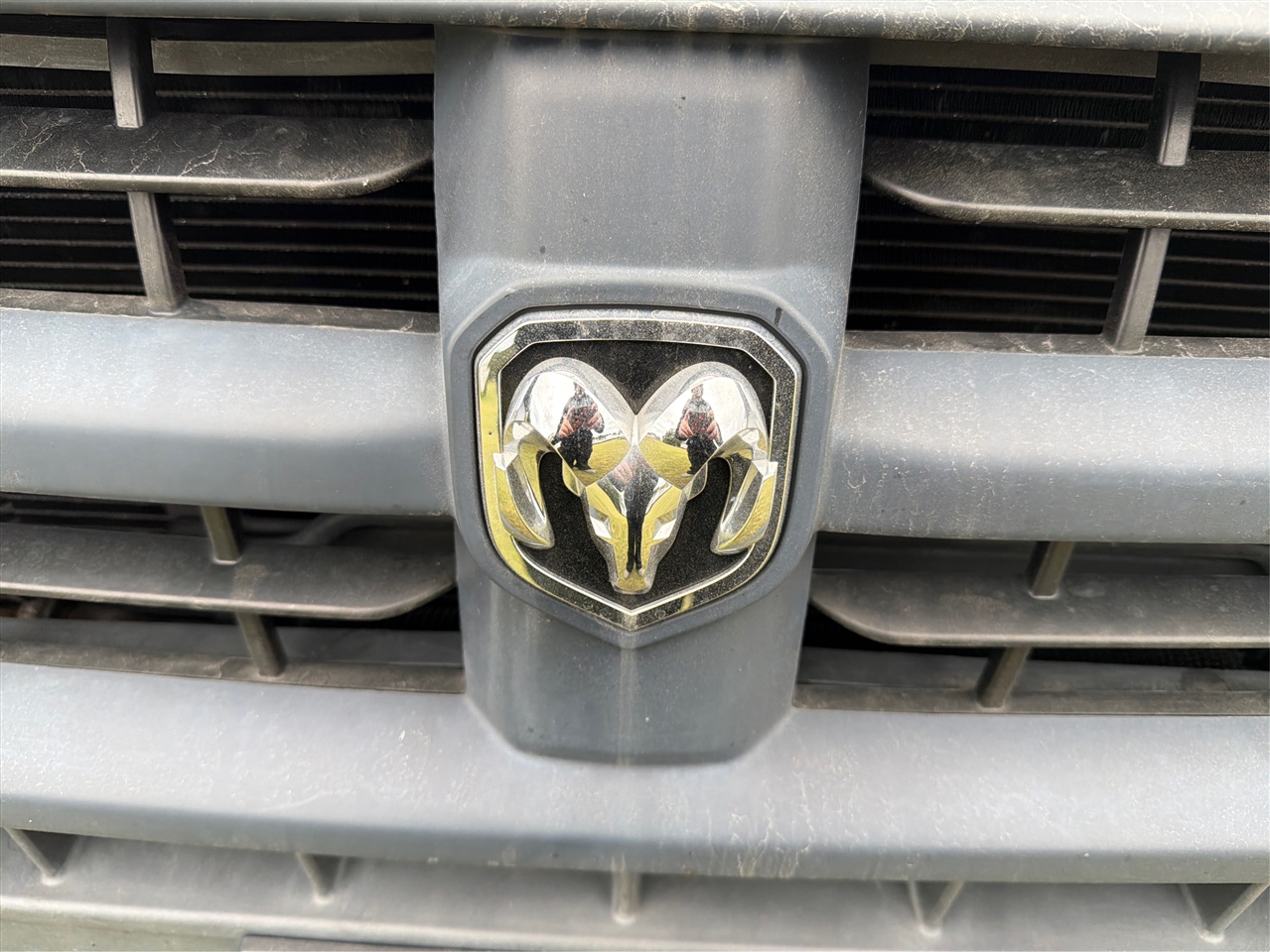 RAM Promaster 1500 High Roof Tradesman 136-in. WB 2015 RAM Promaster 1500 High Roof Tradesman 136-in. WB 2015