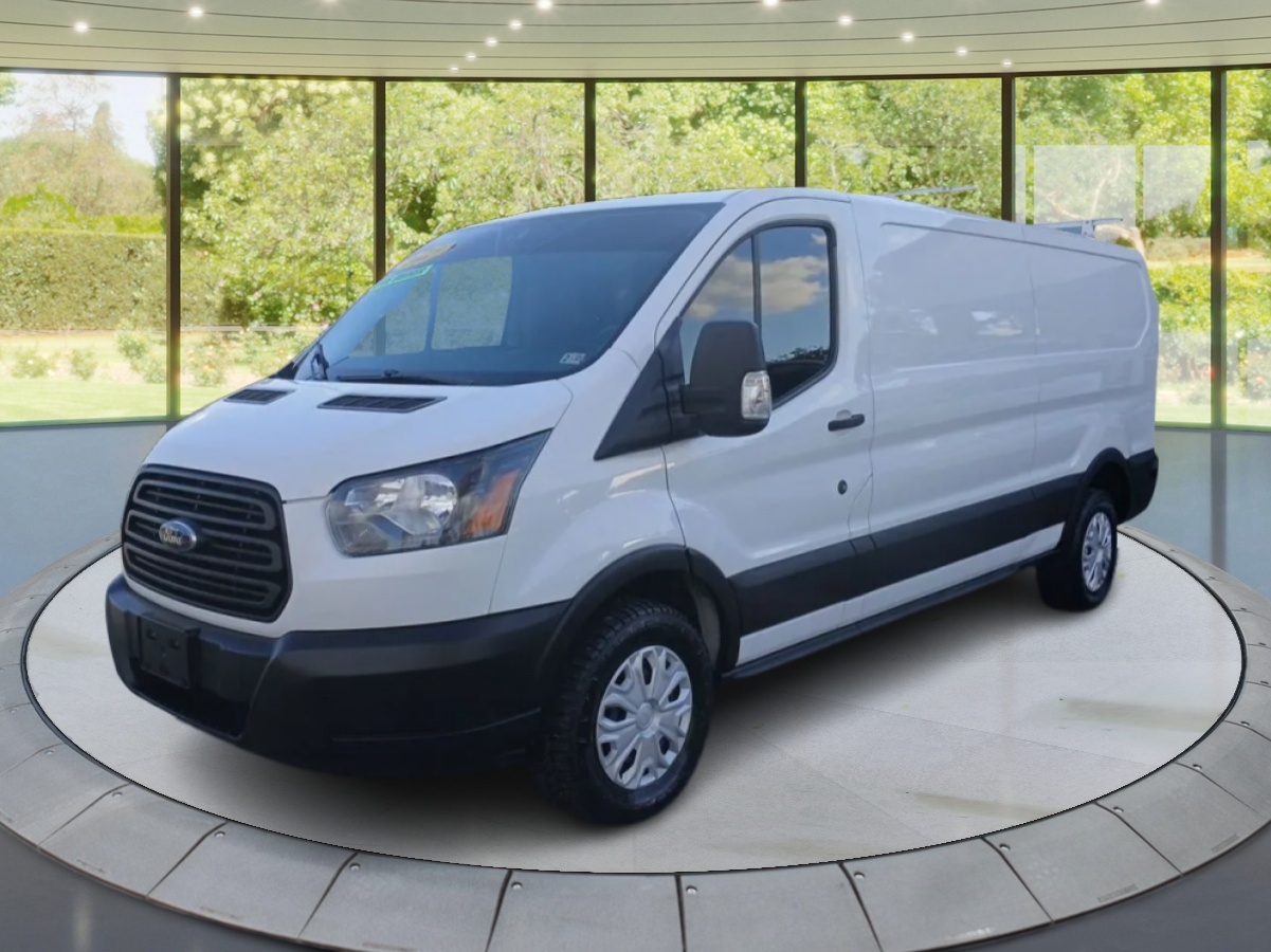 2019 Ford Transit 250 Van Low Roof w/Sliding Pass. 148-in. WB
