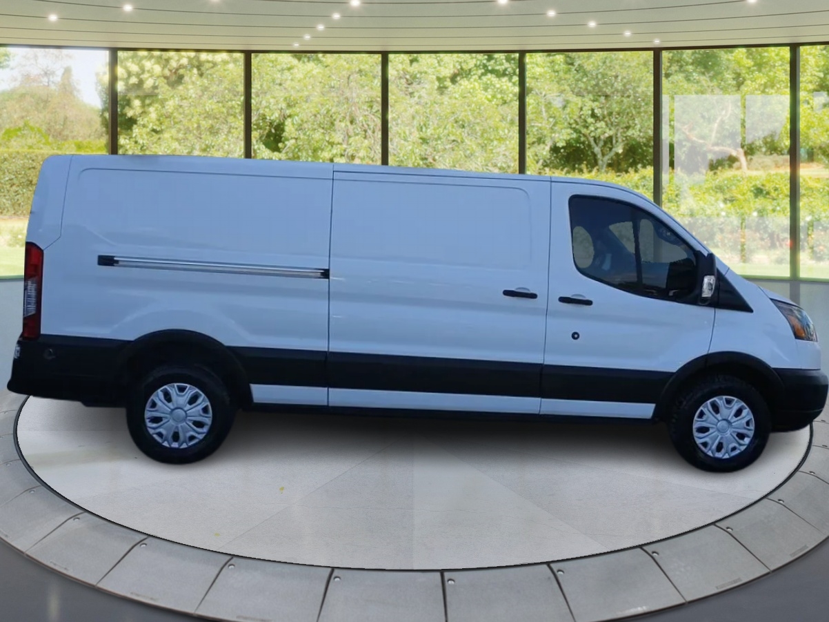 Ford Transit 250 Van Low Roof w/Sliding Pass. 148-in. WB 2019