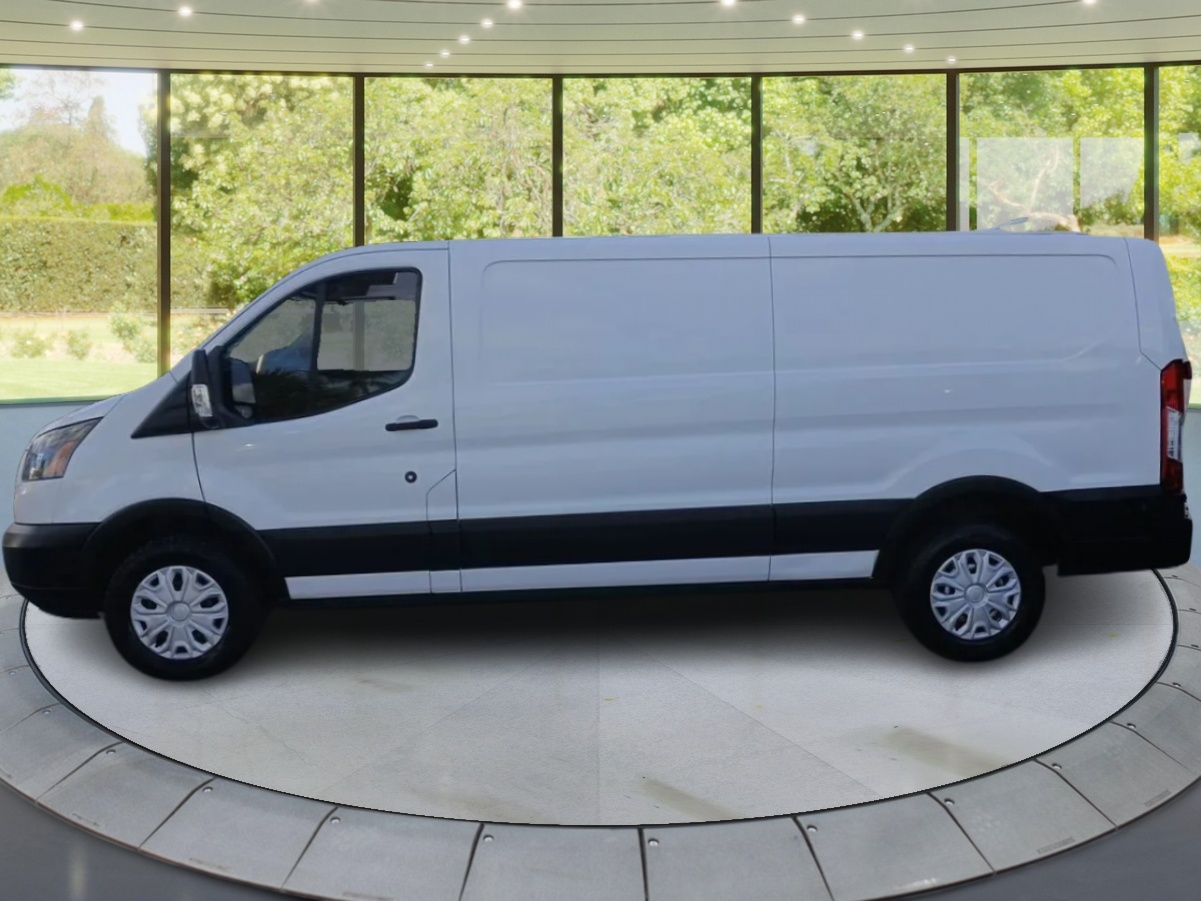 Ford Transit 250 Van Low Roof w/Sliding Pass. 148-in. WB 2019