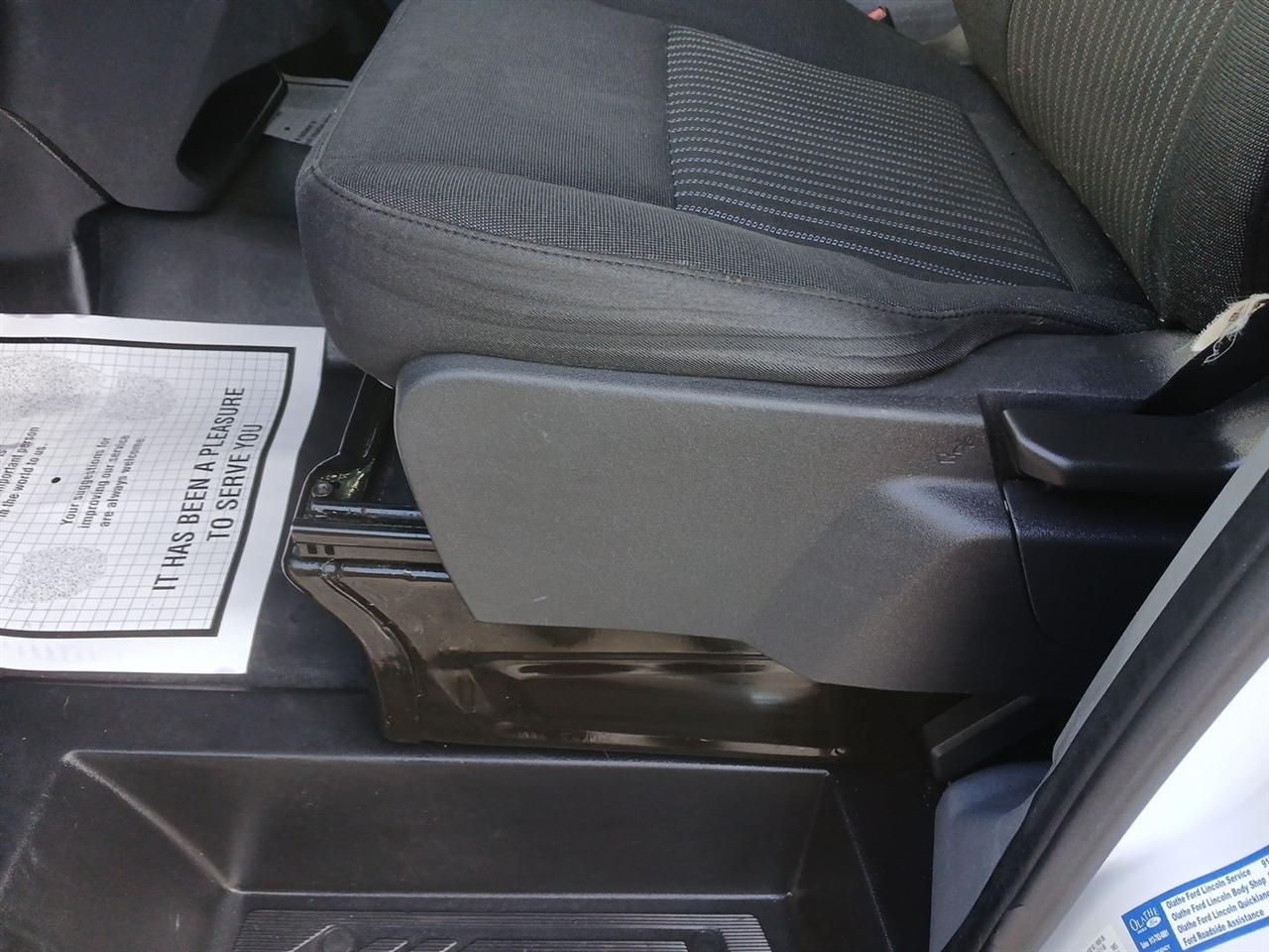 Ford Transit 250 Van Low Roof w/Sliding Pass. 148-in. WB 2019