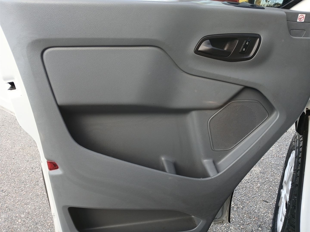 Ford Transit 250 Van Low Roof w/Sliding Pass. 148-in. WB 2019