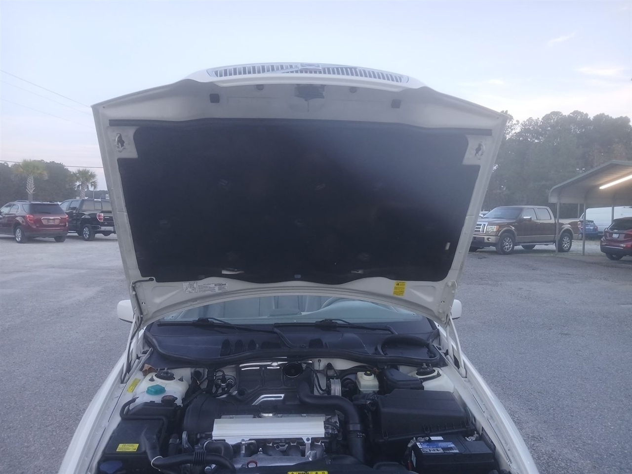 Volvo C70 Convertible 1999