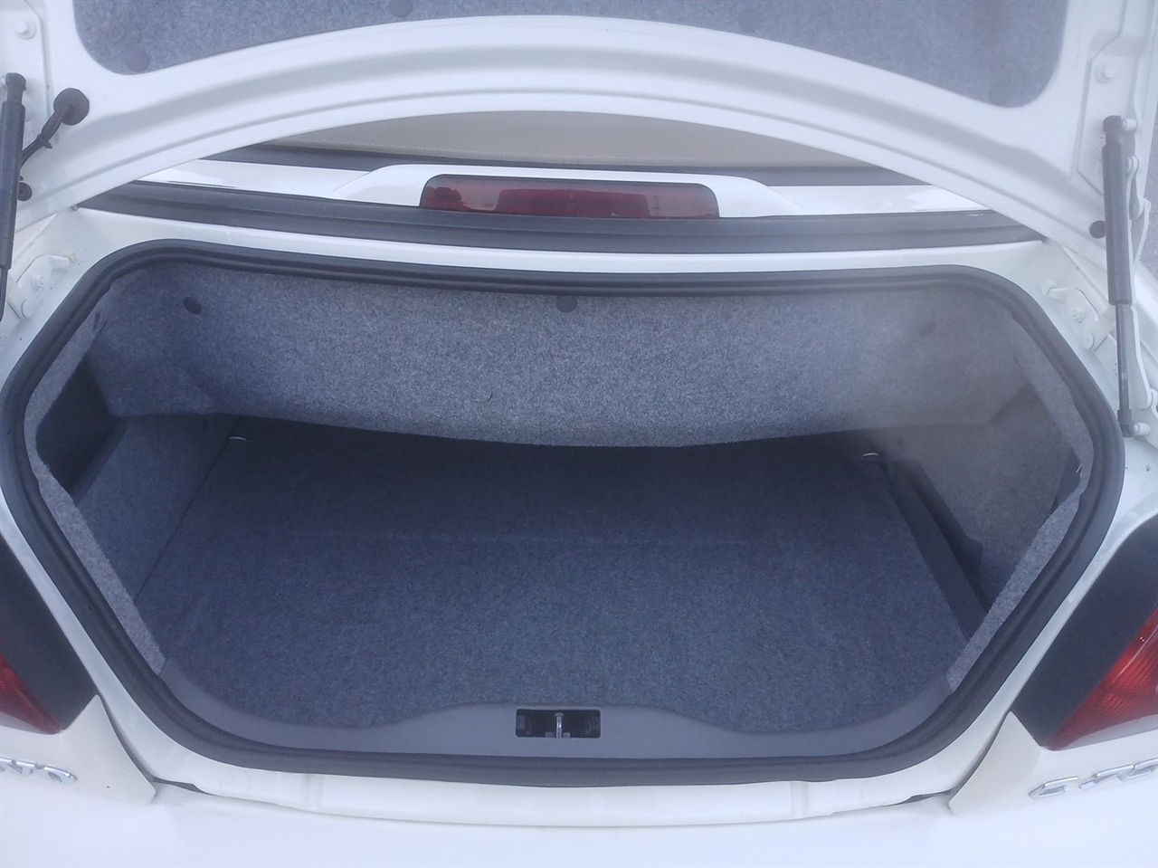 Volvo C70 Convertible 1999