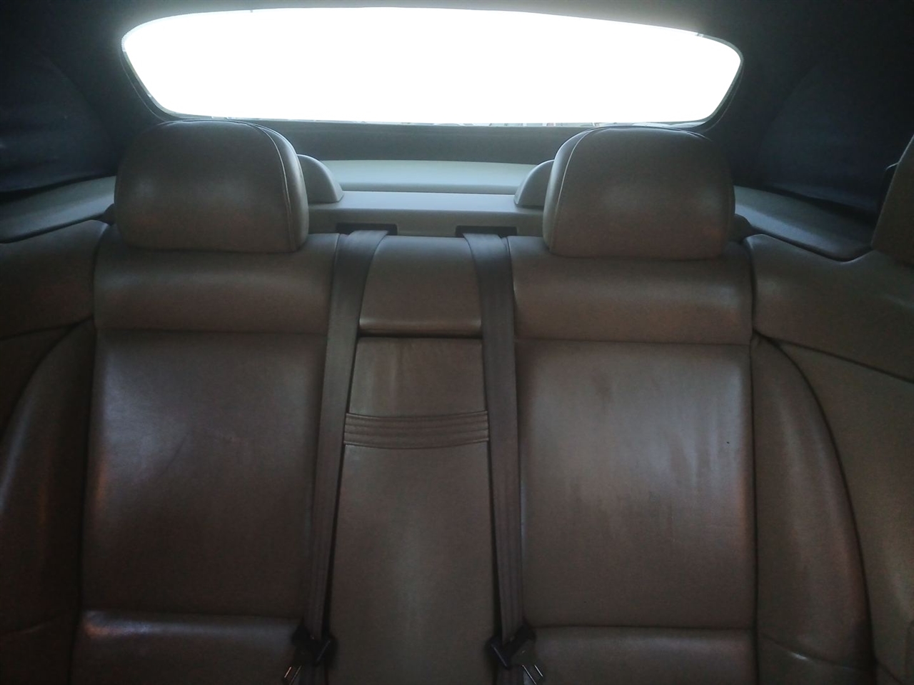 Volvo C70 Convertible 1999