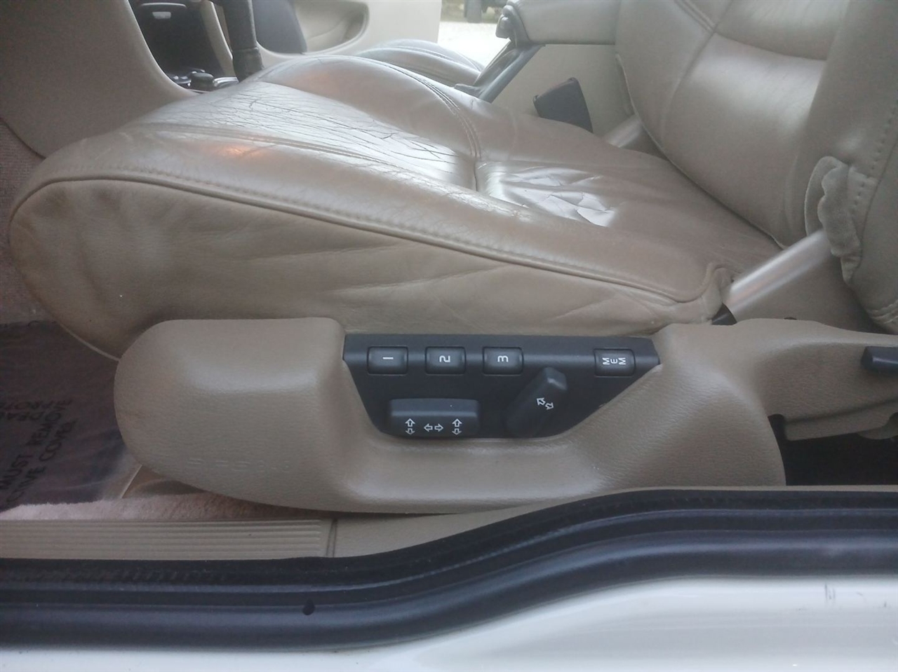 Volvo C70 Convertible 1999