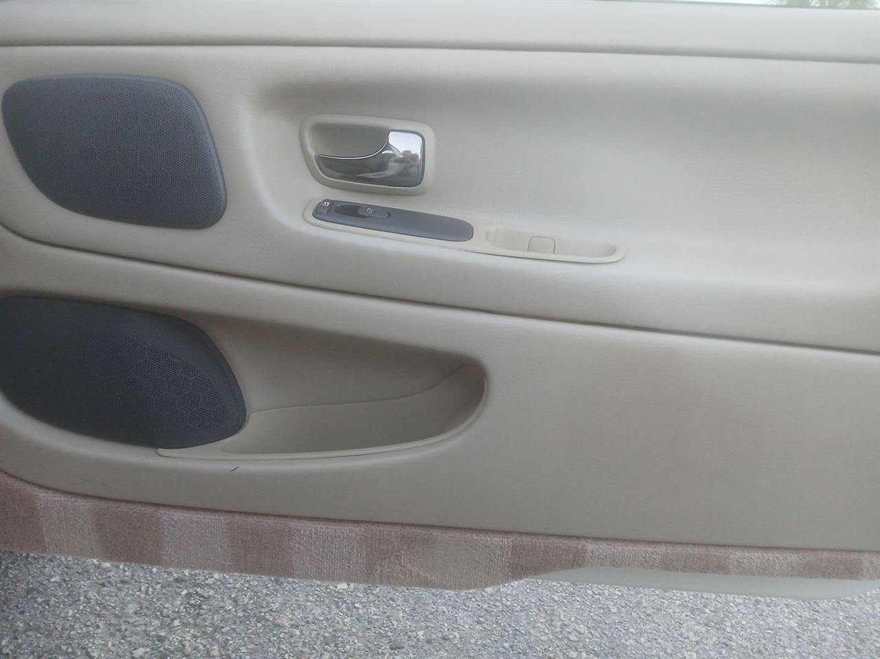 Volvo C70 Convertible 1999