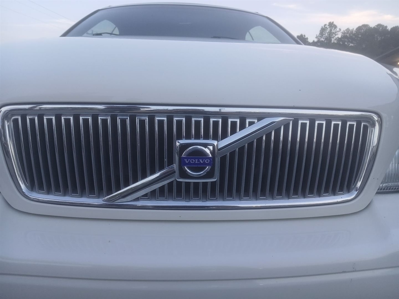 Volvo C70 Convertible 1999