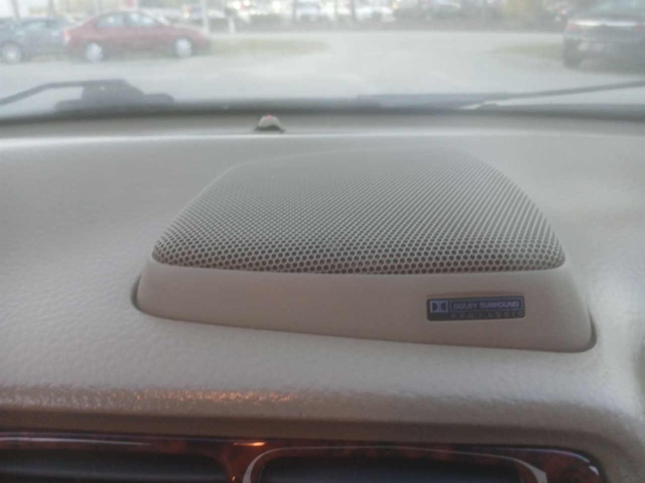 Volvo C70 Convertible 1999