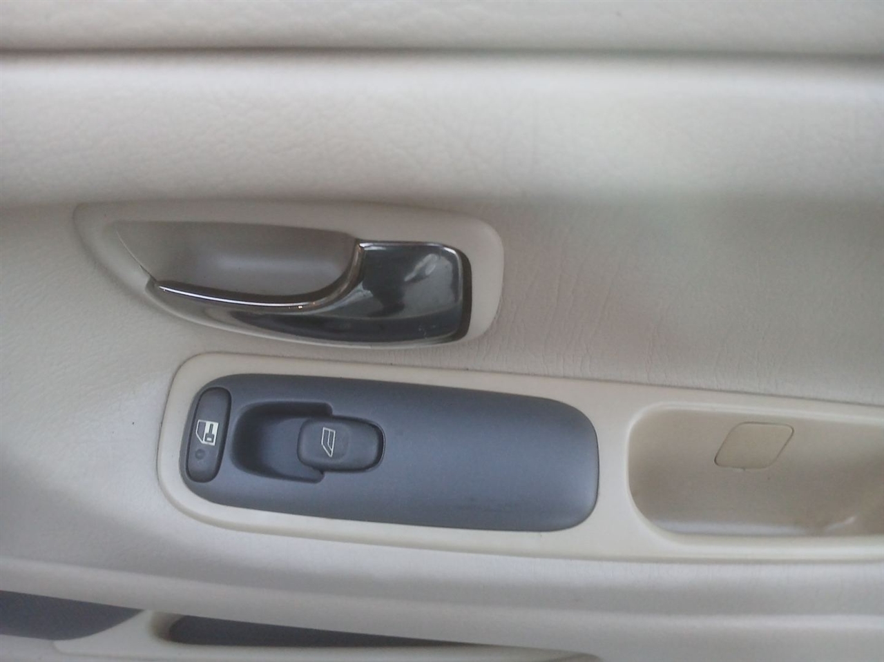 Volvo C70 Convertible 1999