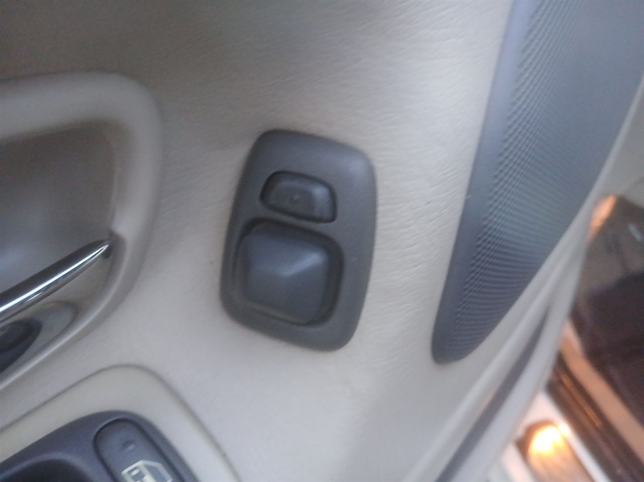 Volvo C70 Convertible 1999