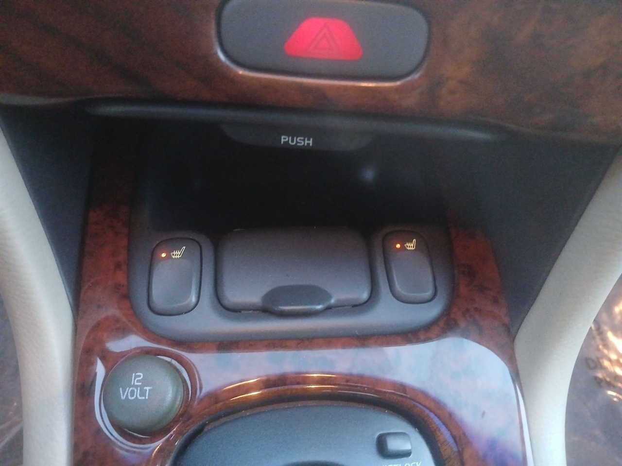 Volvo C70 Convertible 1999