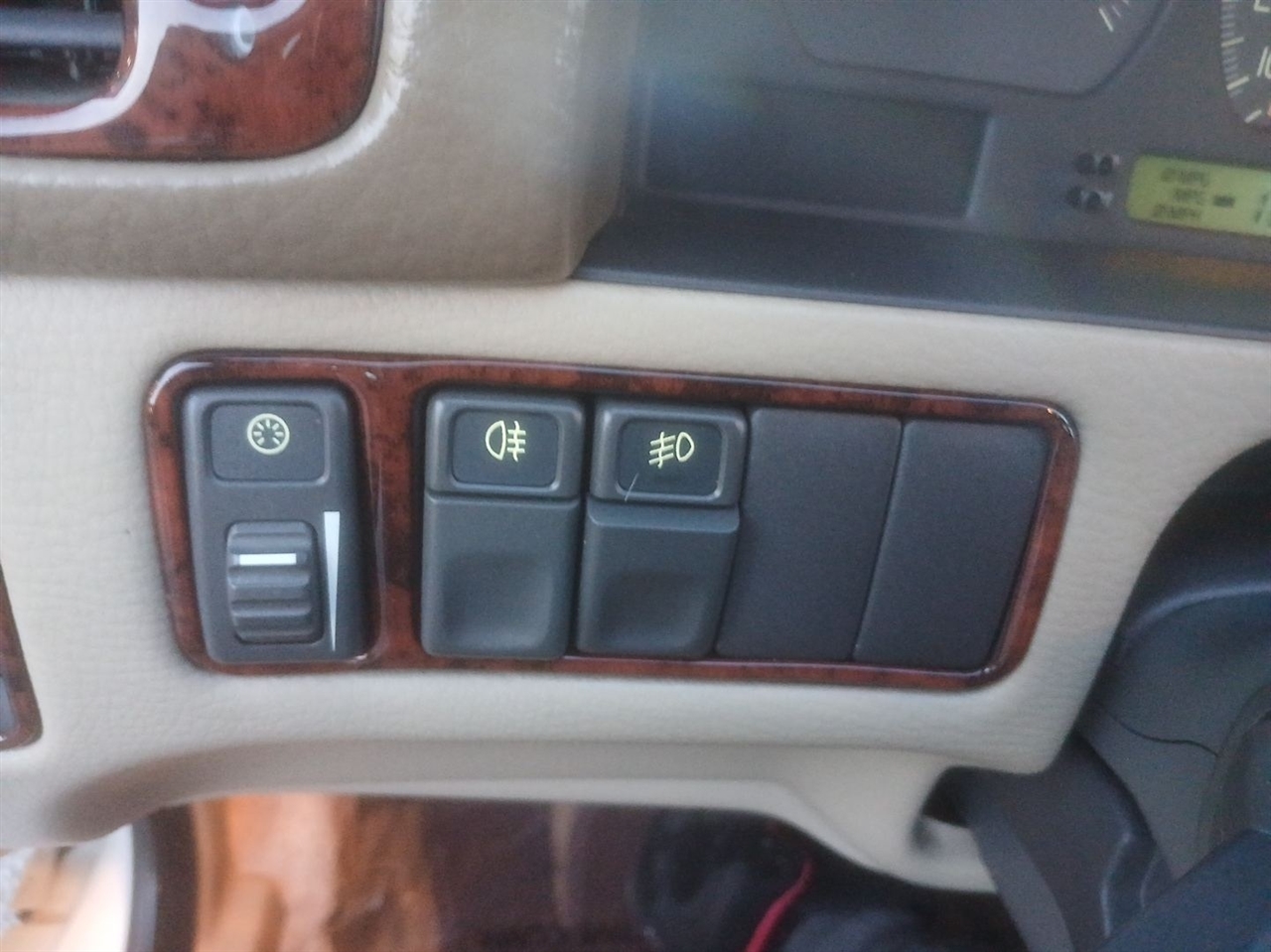 Volvo C70 Convertible 1999