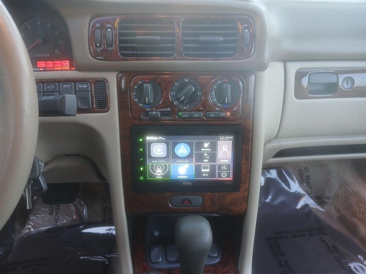 Volvo C70 LT A CV 2dr Conv Auto 1999