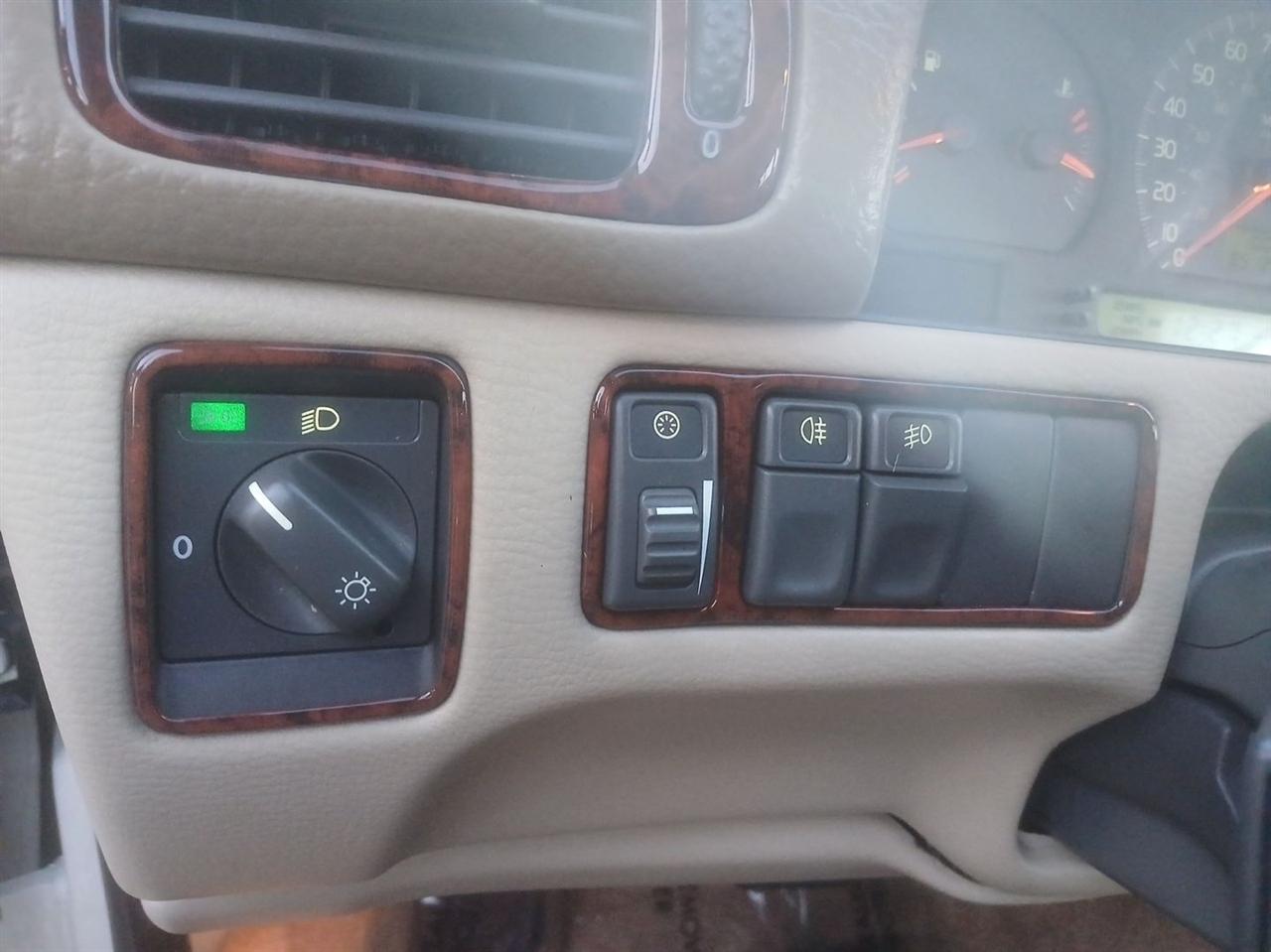 Volvo C70 LT A CV 2dr Conv Auto 1999