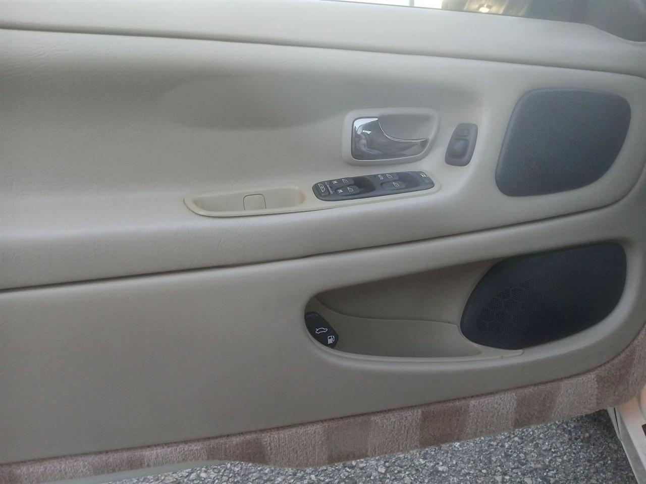 Volvo C70 LT A CV 2dr Conv Auto 1999