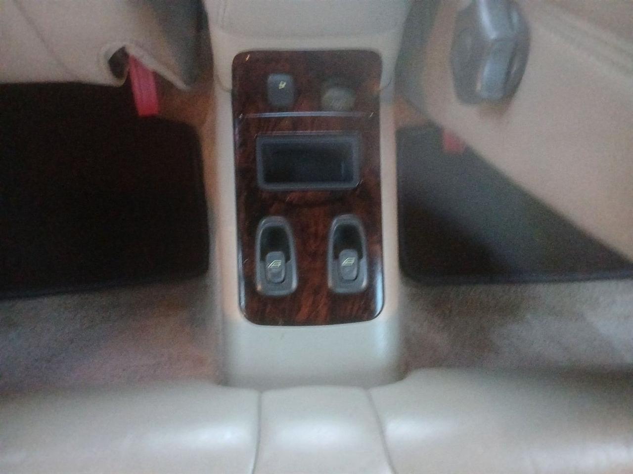 Volvo C70 LT A CV 2dr Conv Auto 1999