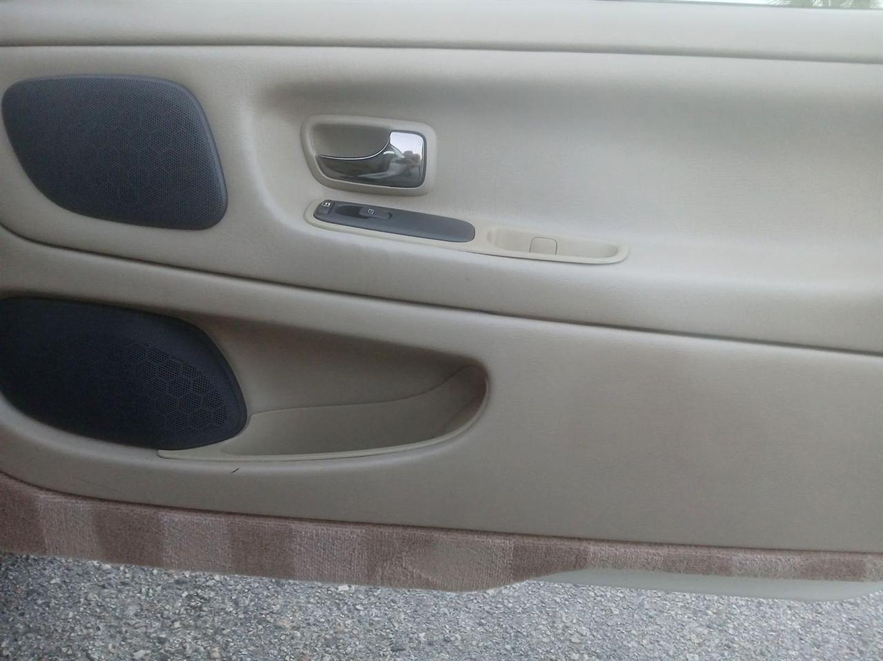 Volvo C70 LT A CV 2dr Conv Auto 1999