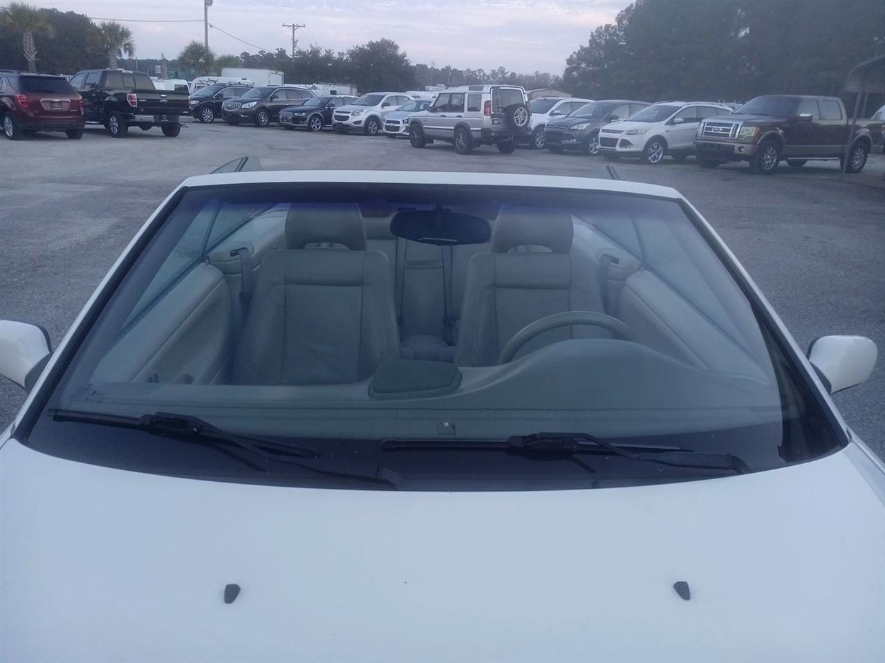 Volvo C70 LT A CV 2dr Conv Auto 1999