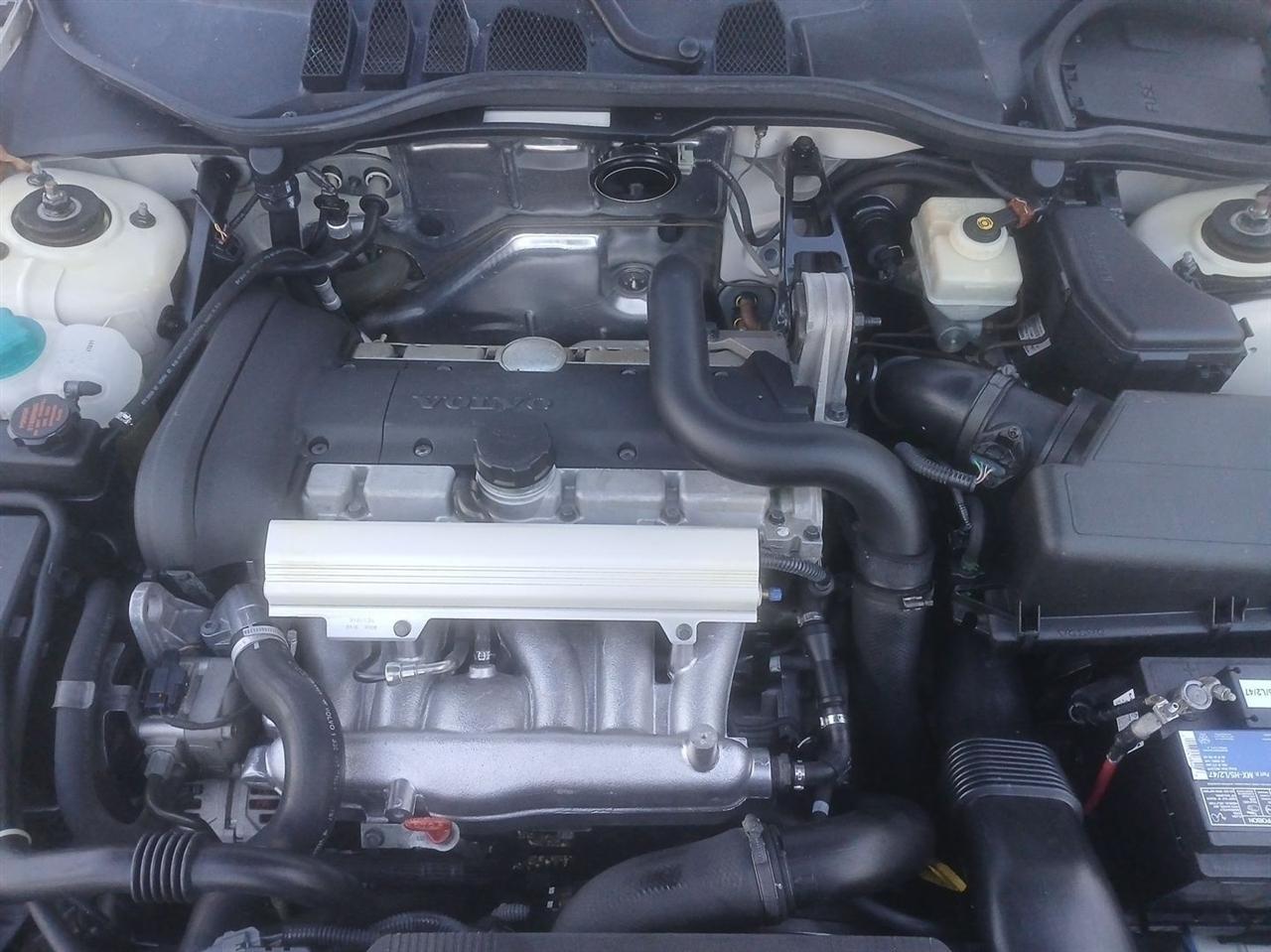 Volvo C70 LT A CV 2dr Conv Auto 1999