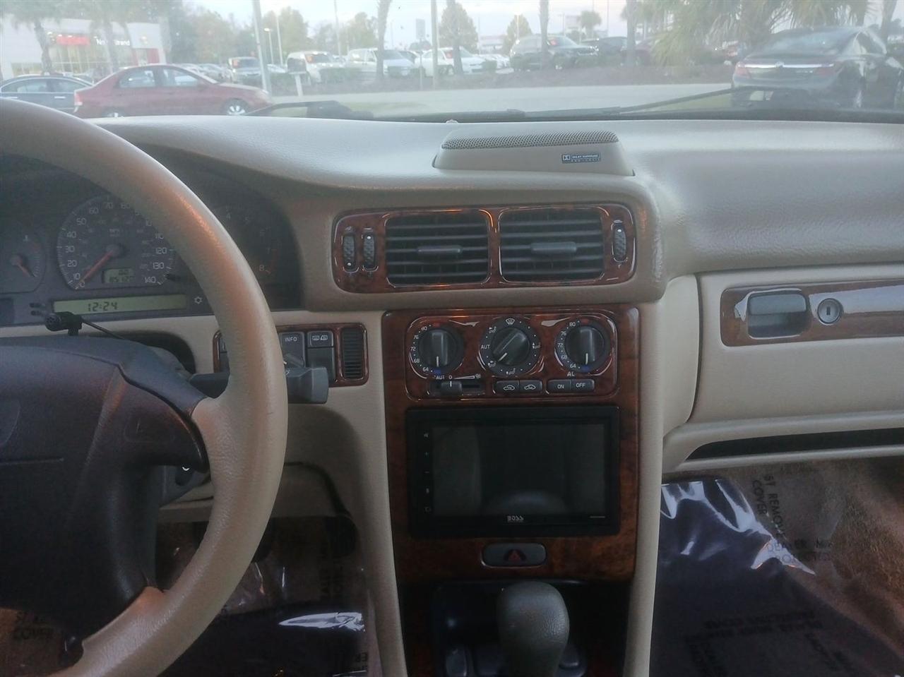 Volvo C70 LT A CV 2dr Conv Auto 1999