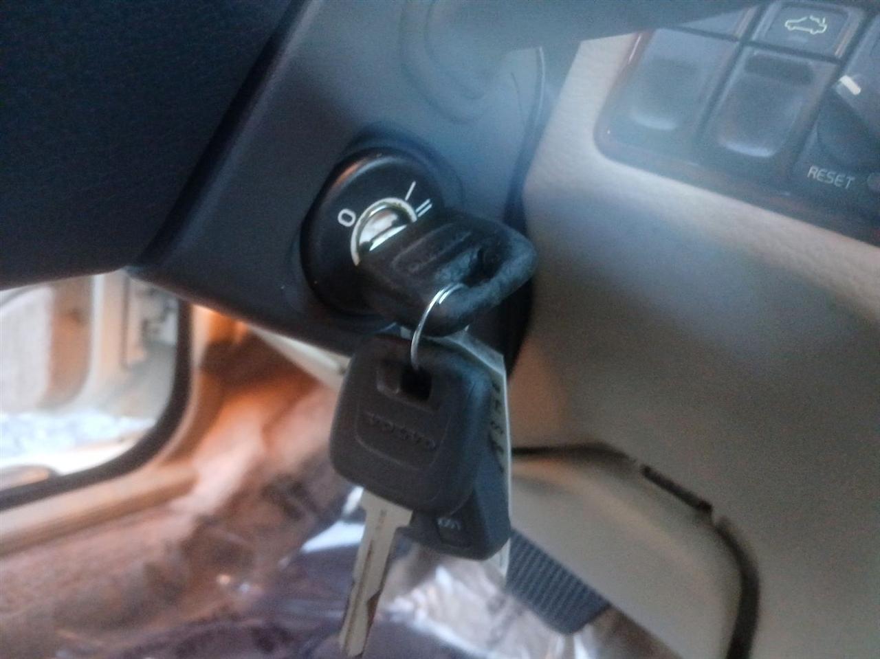 Volvo C70 LT A CV 2dr Conv Auto 1999