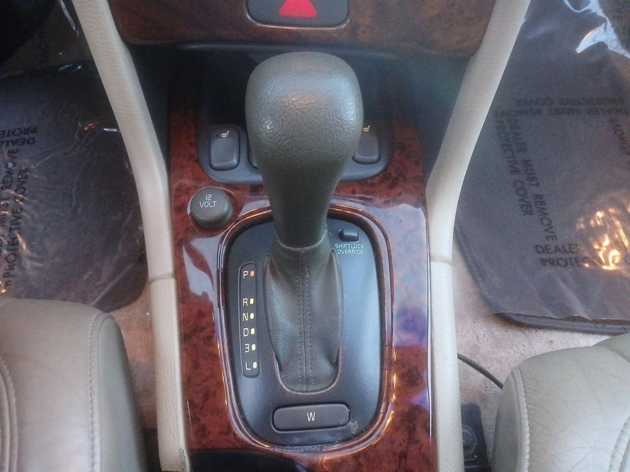 Volvo C70 LT A CV 2dr Conv Auto 1999