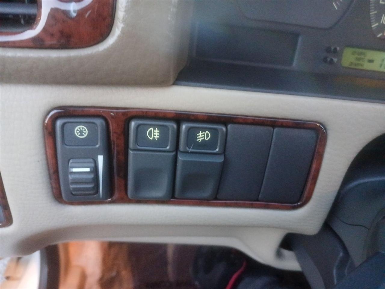 Volvo C70 LT A CV 2dr Conv Auto 1999