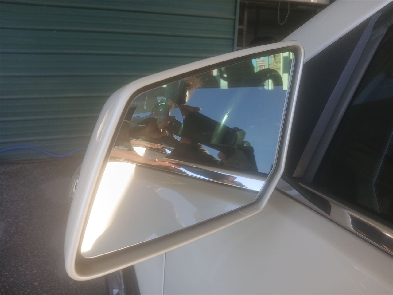 GMC Acadia SLT-1 FWD 2012