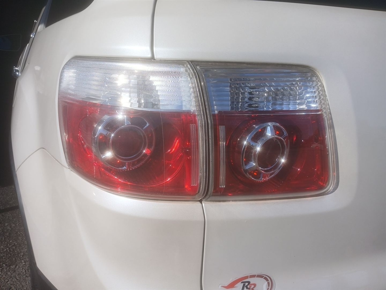 GMC Acadia SLT-1 FWD 2012