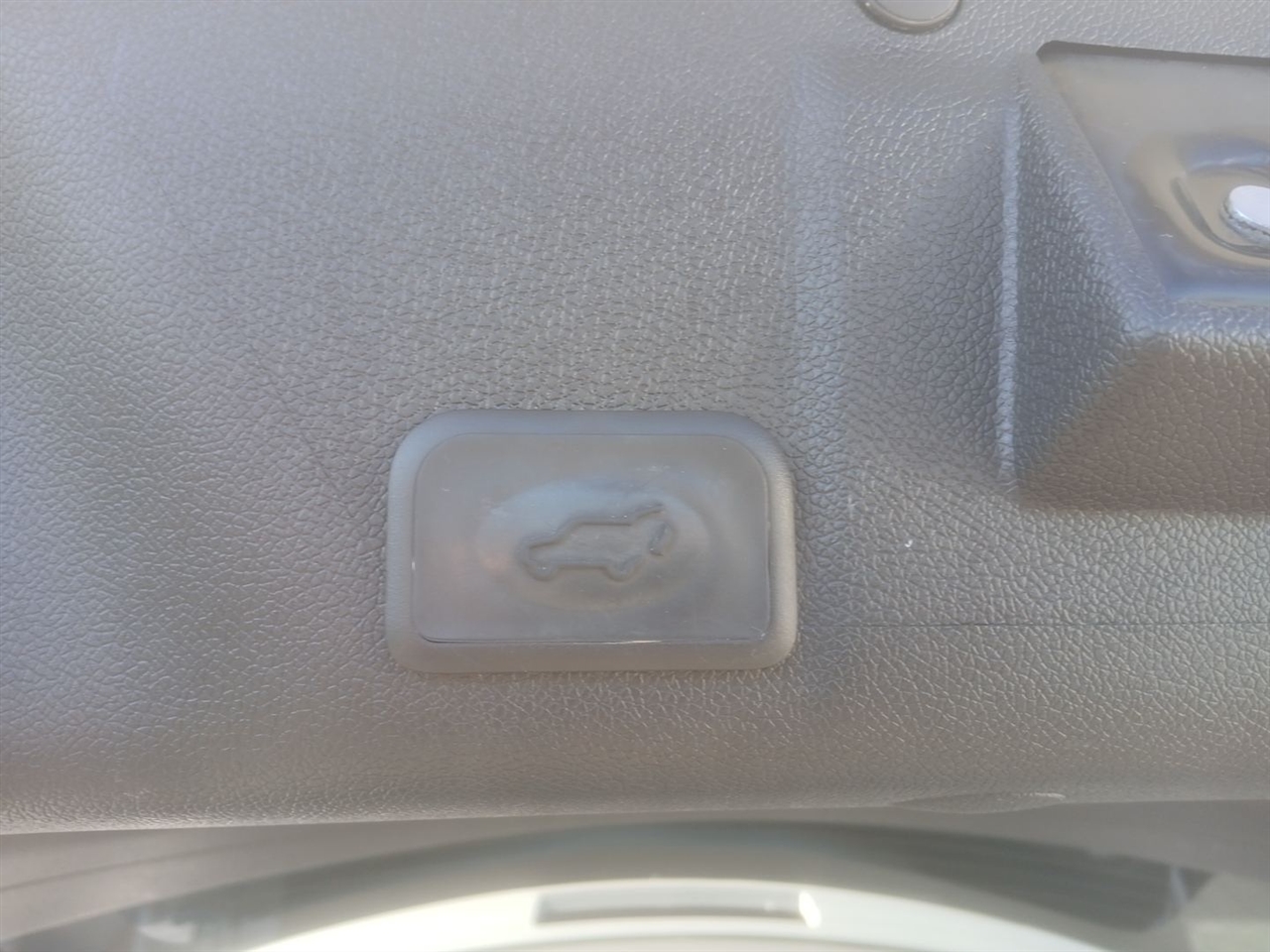 GMC Acadia SLT-1 FWD 2012