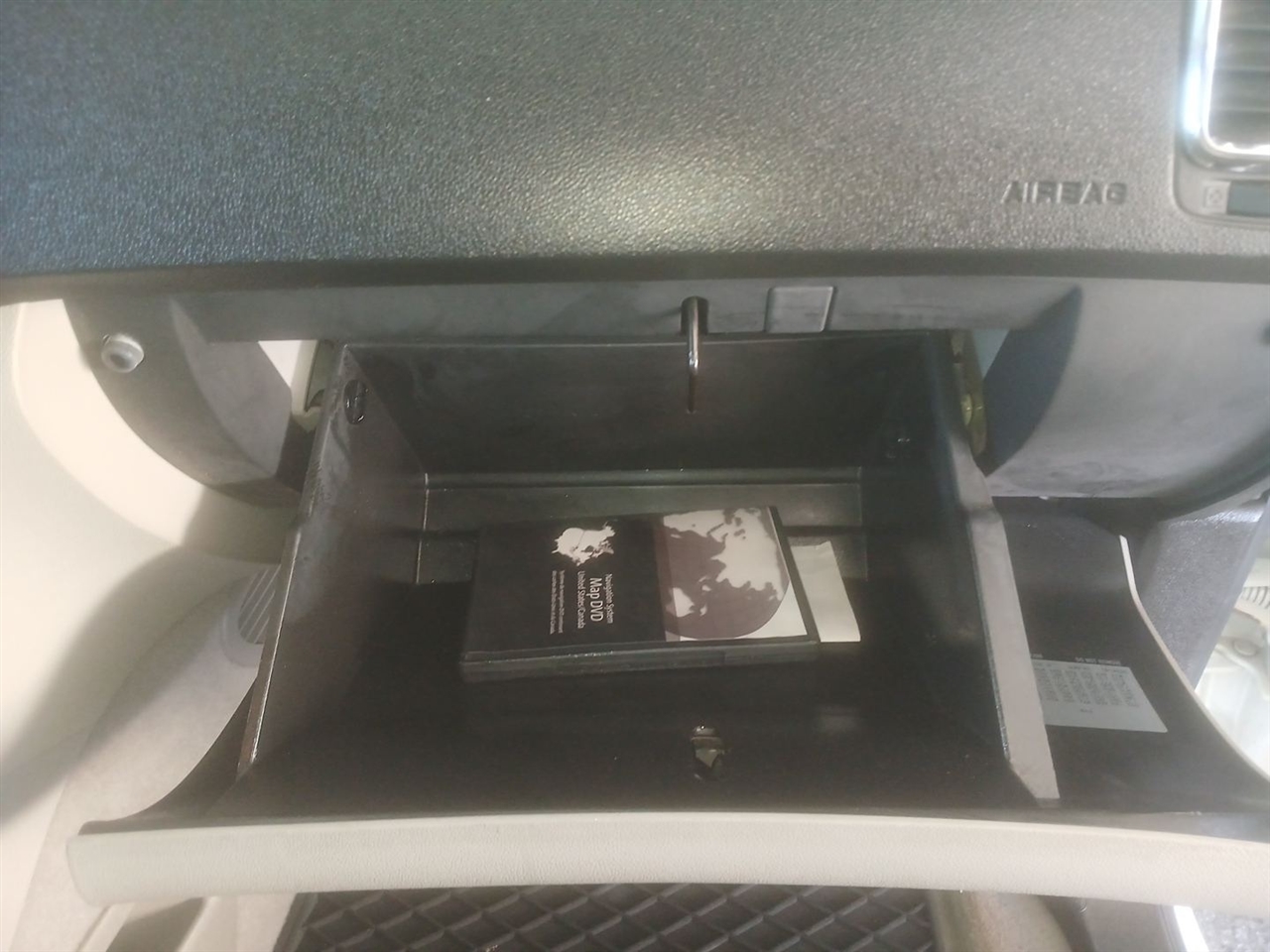 GMC Acadia SLT-1 FWD 2012