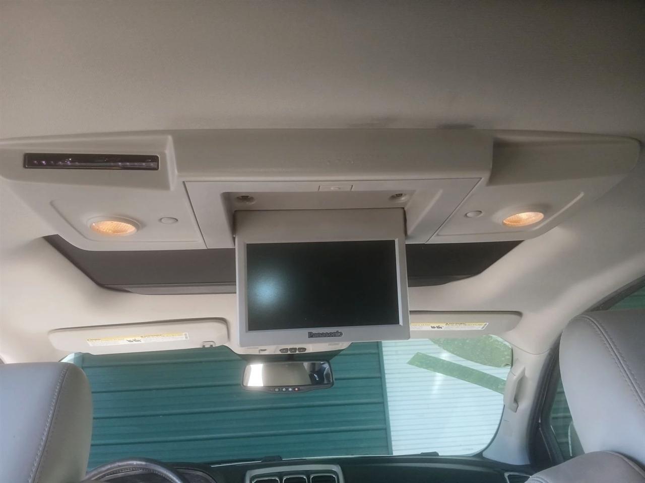 GMC Acadia FWD 4dr SLT1 2012