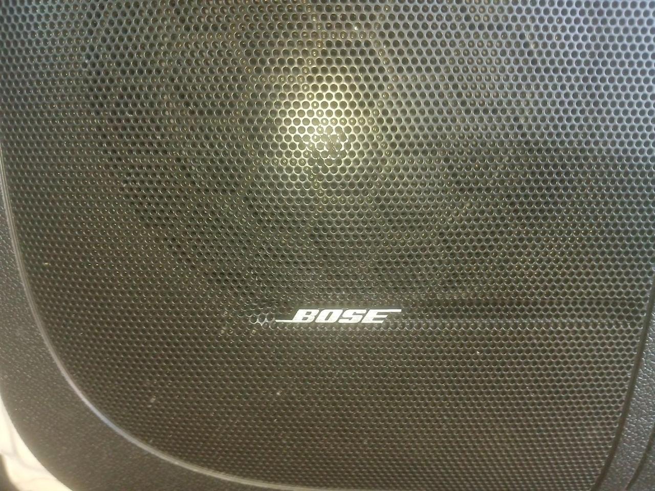 GMC Acadia FWD 4dr SLT1 2012