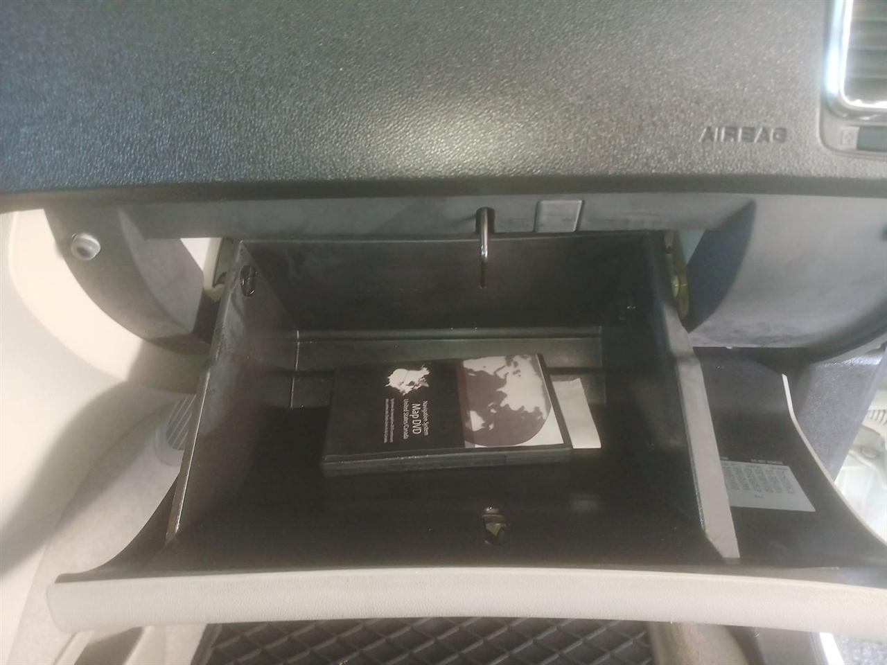 GMC Acadia FWD 4dr SLT1 2012