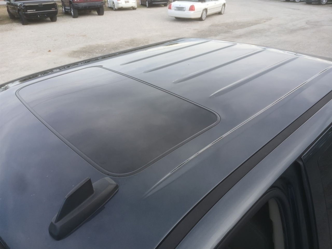 GMC Sierra 1500 SLT Crew Cab Long Box 4WD 2017