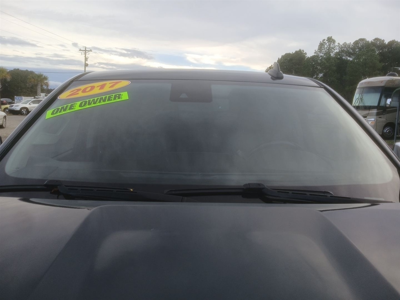 GMC Sierra 1500 SLT Crew Cab Long Box 4WD 2017