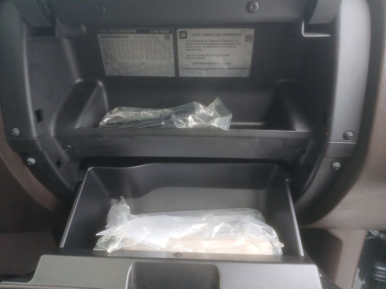 GMC Sierra 1500 SLT Crew Cab Long Box 4WD 2017