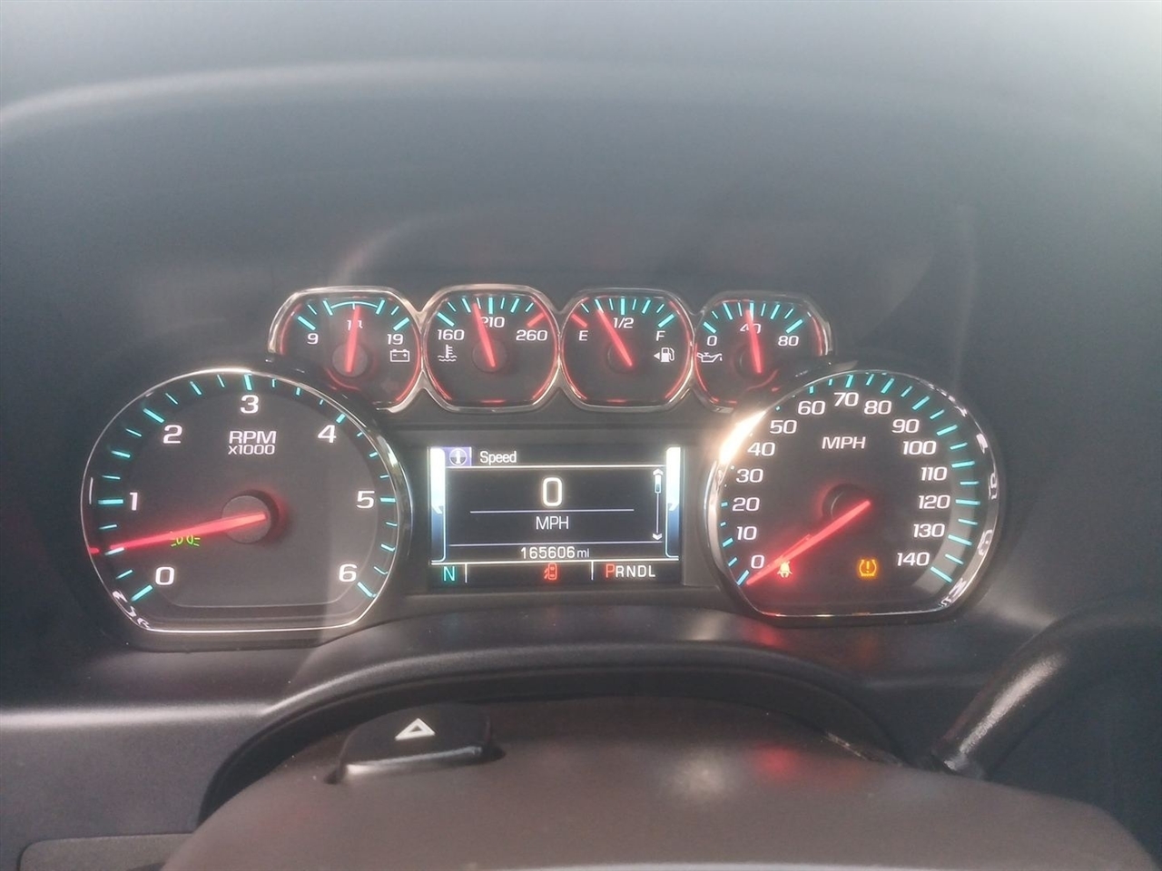 GMC Sierra 1500 SLT Crew Cab Long Box 4WD 2017