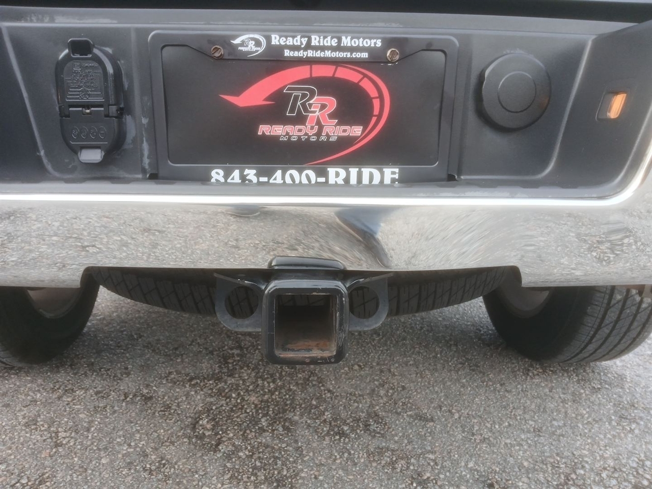 GMC Sierra 1500 SLT Crew Cab Long Box 4WD 2017