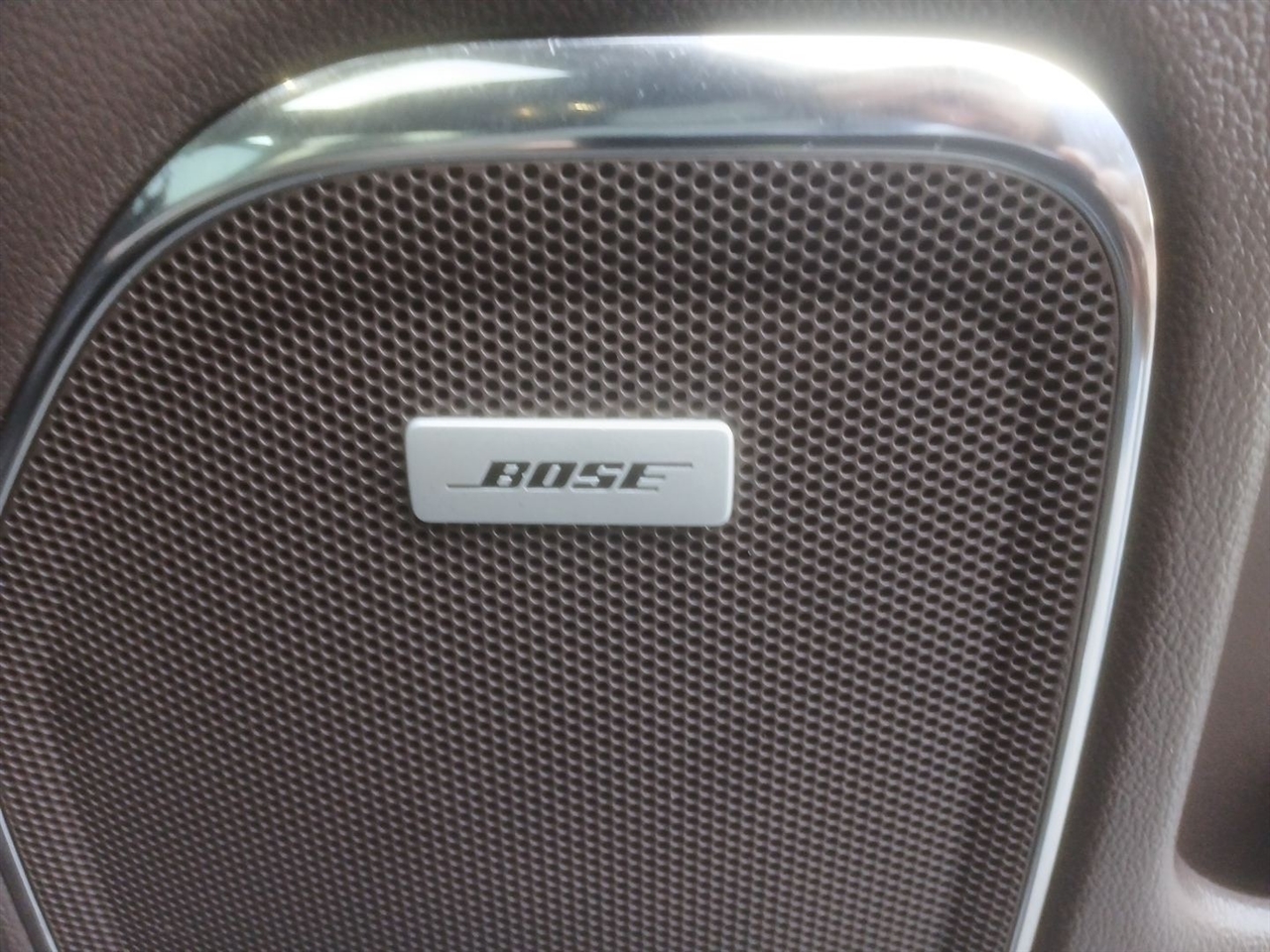 GMC Sierra 1500 SLT Crew Cab Long Box 4WD 2017