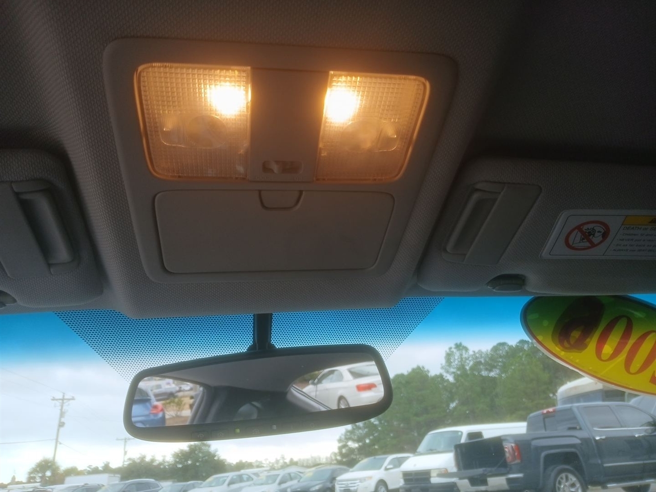 Nissan 350Z Base 2006