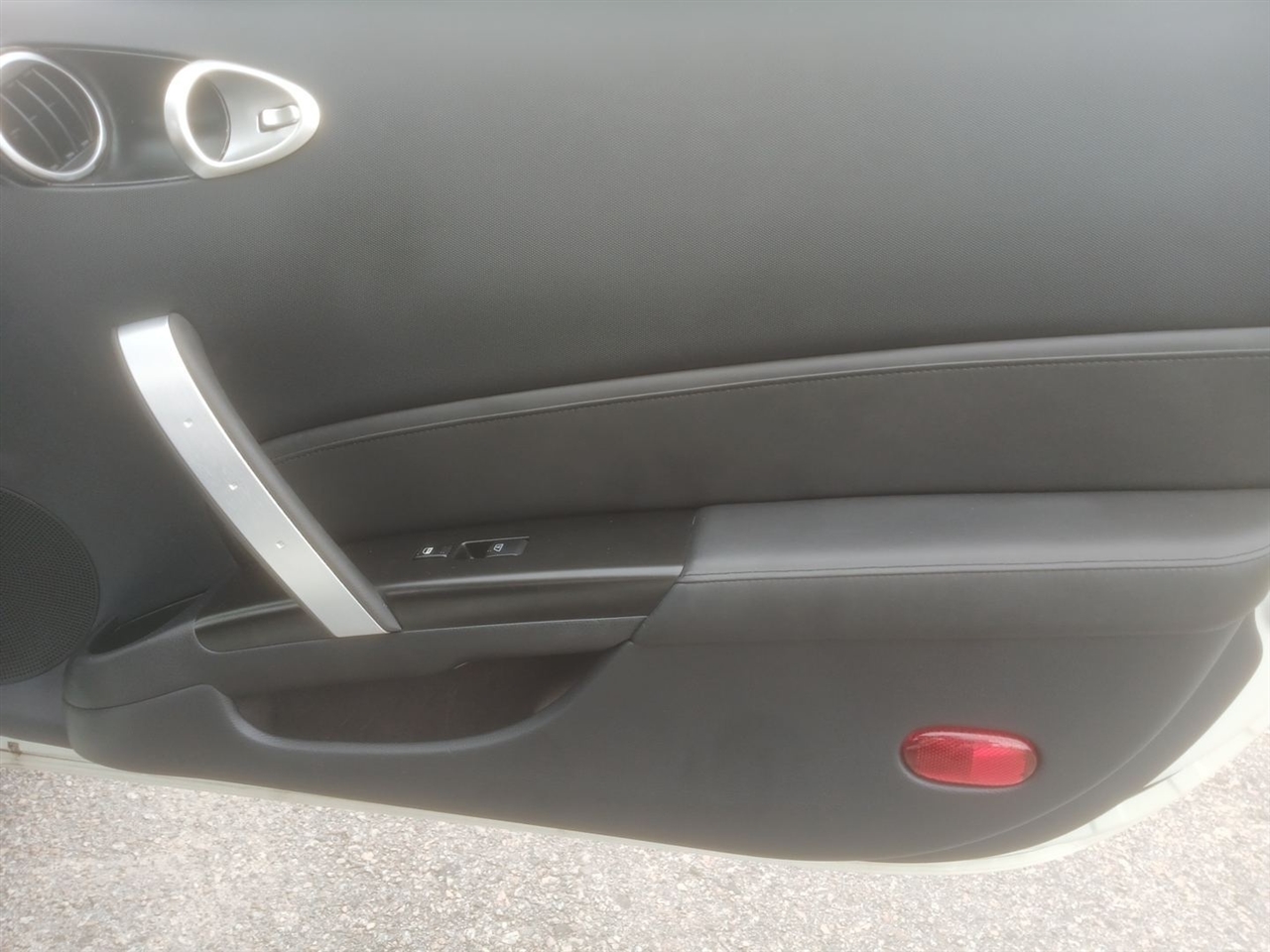 Nissan 350Z Base 2006