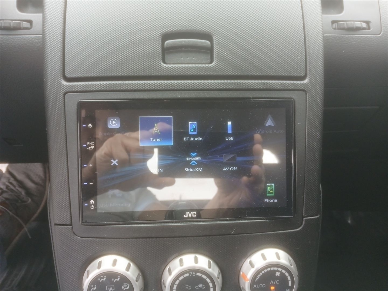 Nissan 350Z Base 2006