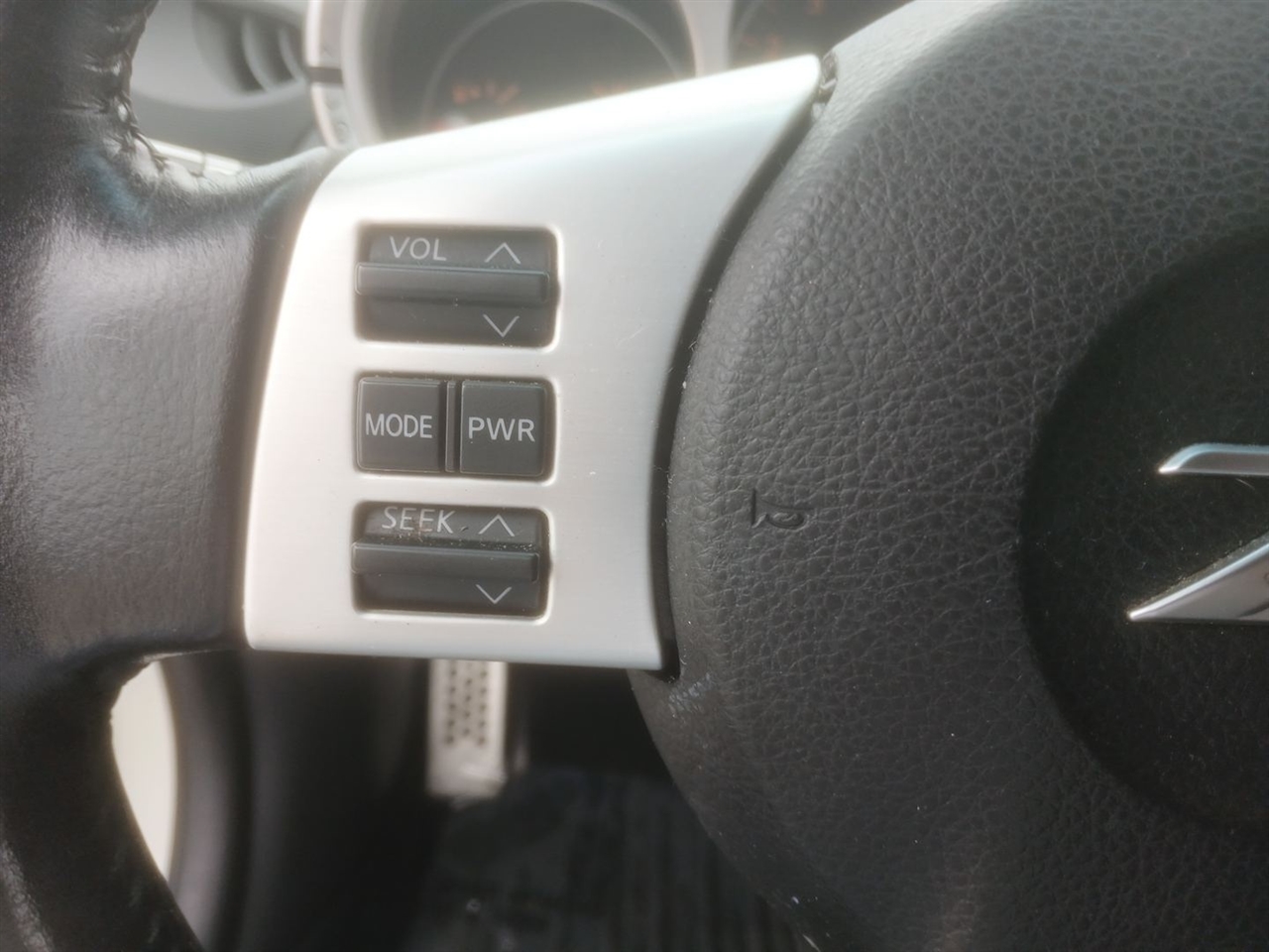 Nissan 350Z Base 2006